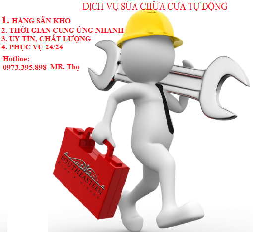 sửa chữa cửa tự động sửa chữa cửa tự động